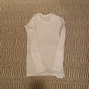 Lululemon Swiftly Tech